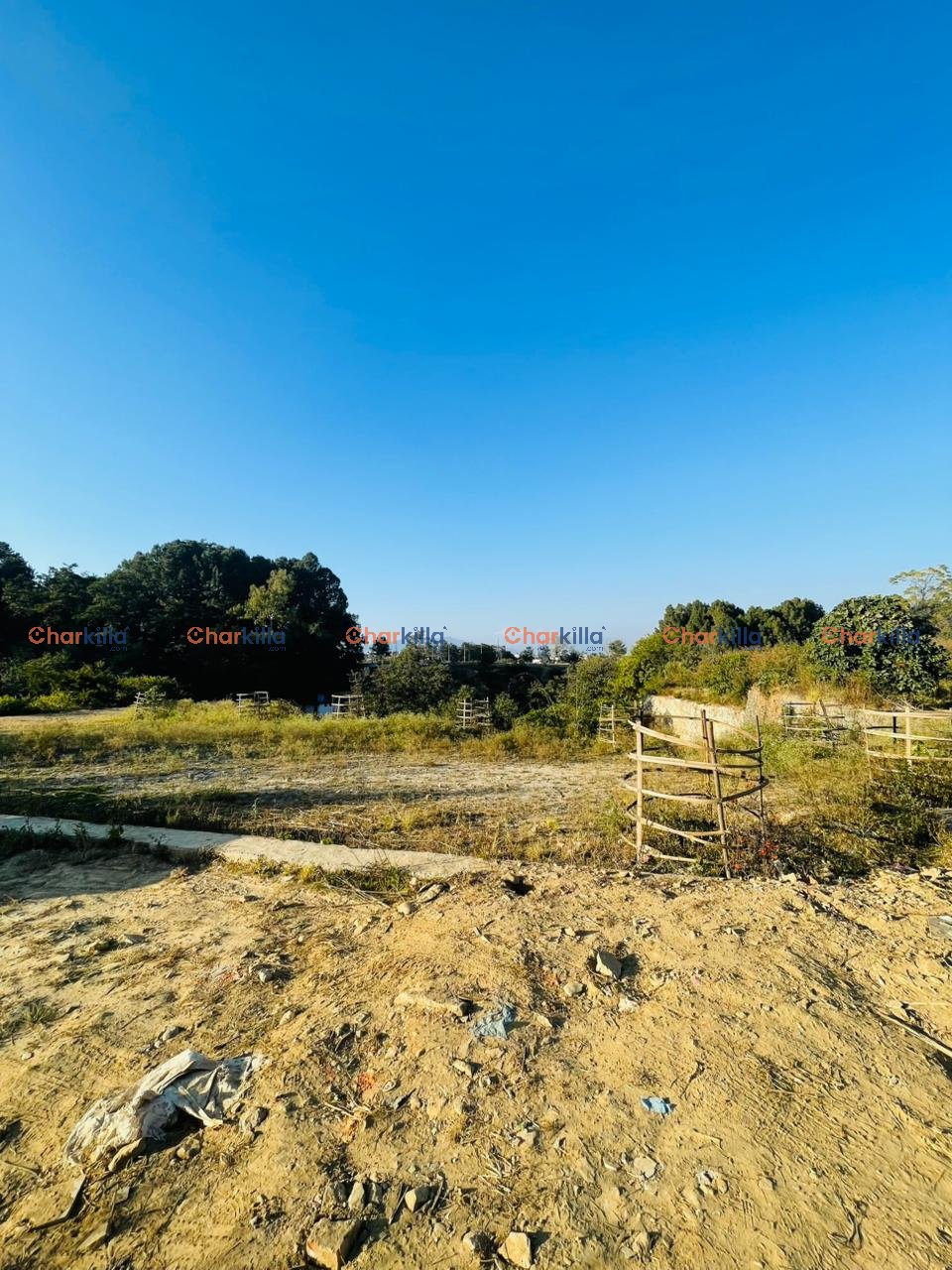LAND FOR SALE IN SUNAKOTHI