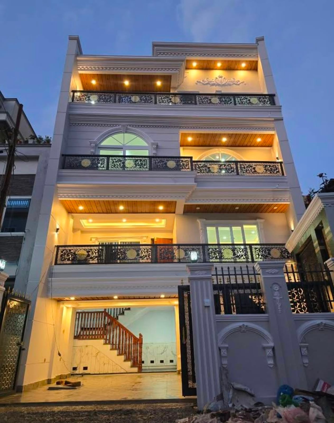 House For Sale at Lubhu Lalitpur | 3.30 crore