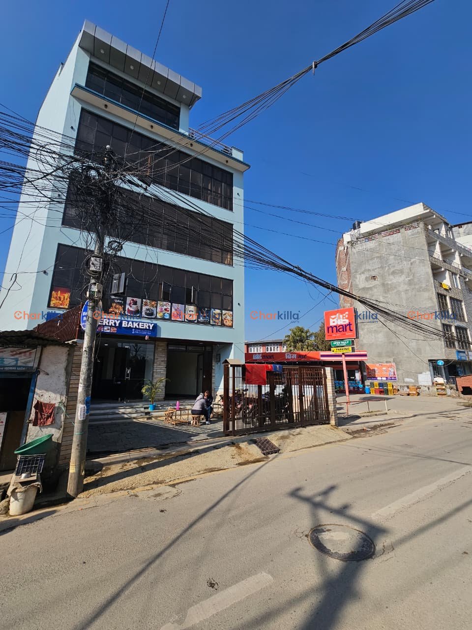OFFICE SPACE FOR RENT IN CHANDOL , Kathmandu