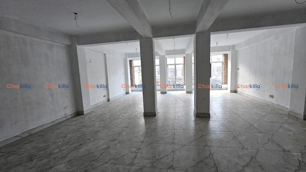 OFFICE SPACE FOR RENT IN LALITPUR