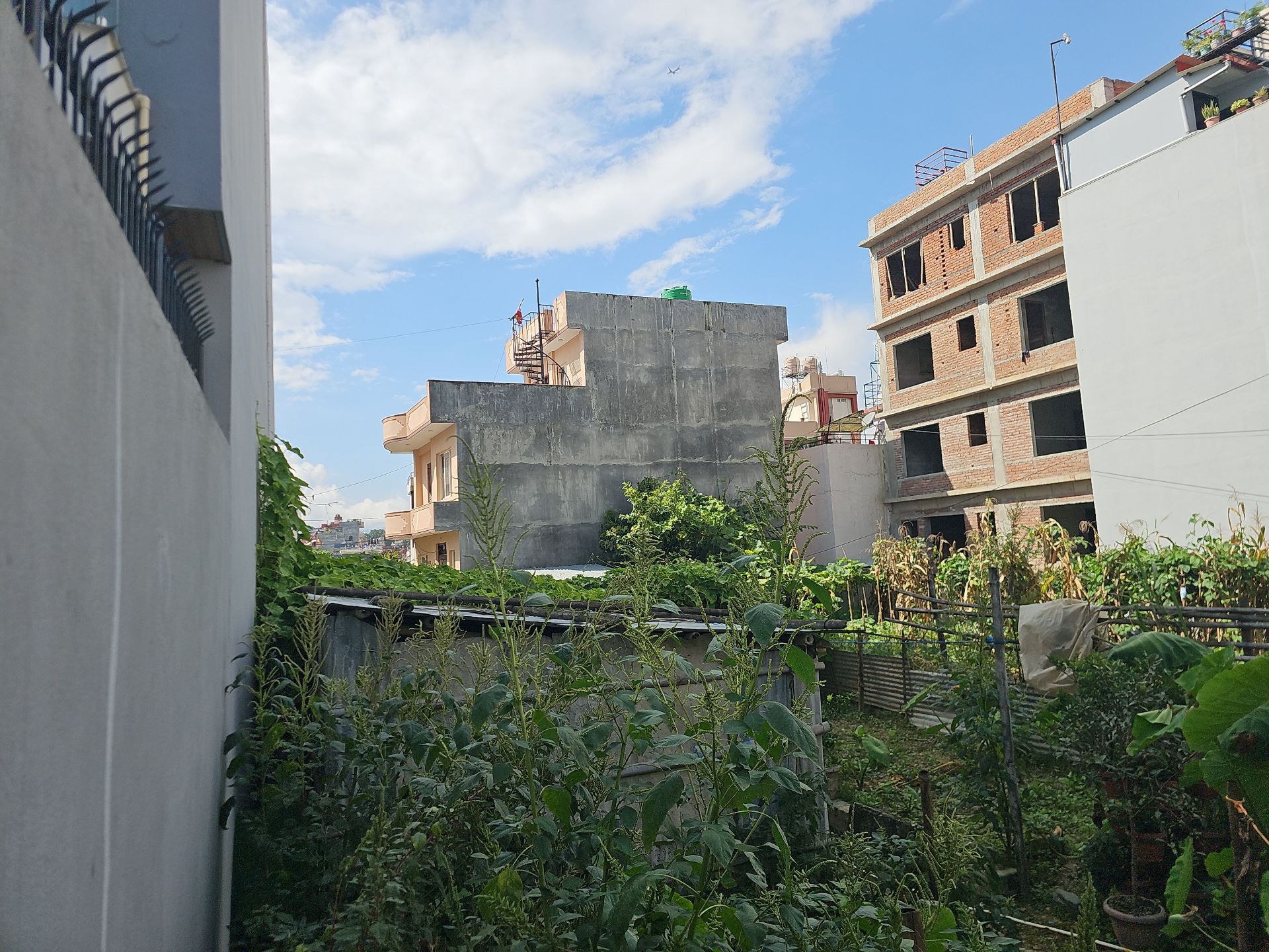Land for sale in Bhaisepati 2nd awas
