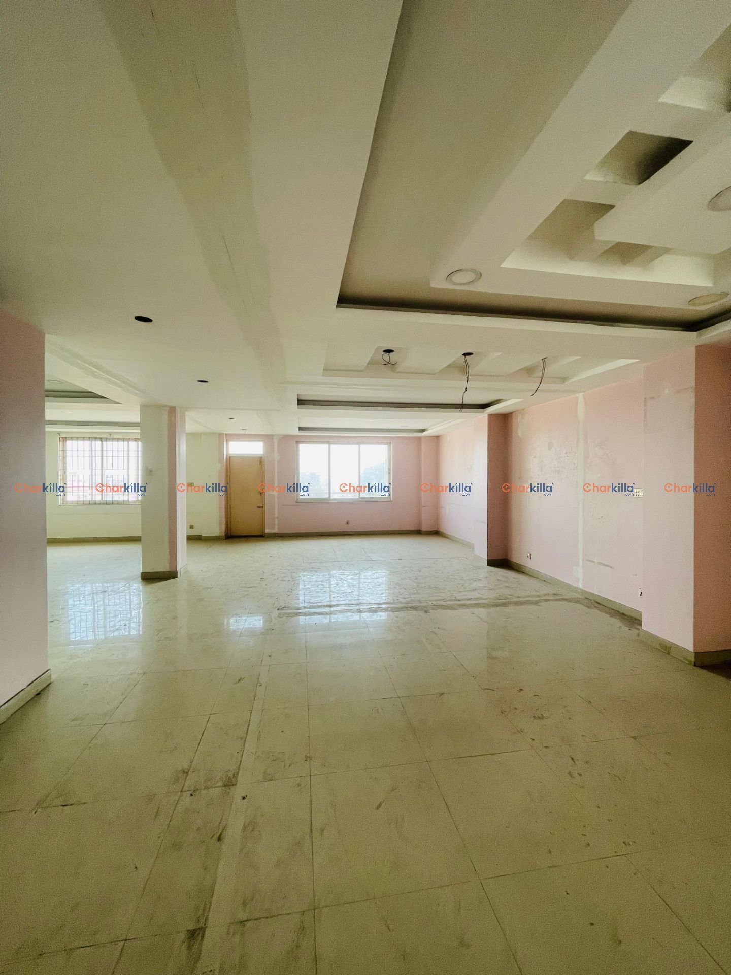COMMERCIAL SPACE FOR RENT IN LAGANKHEL