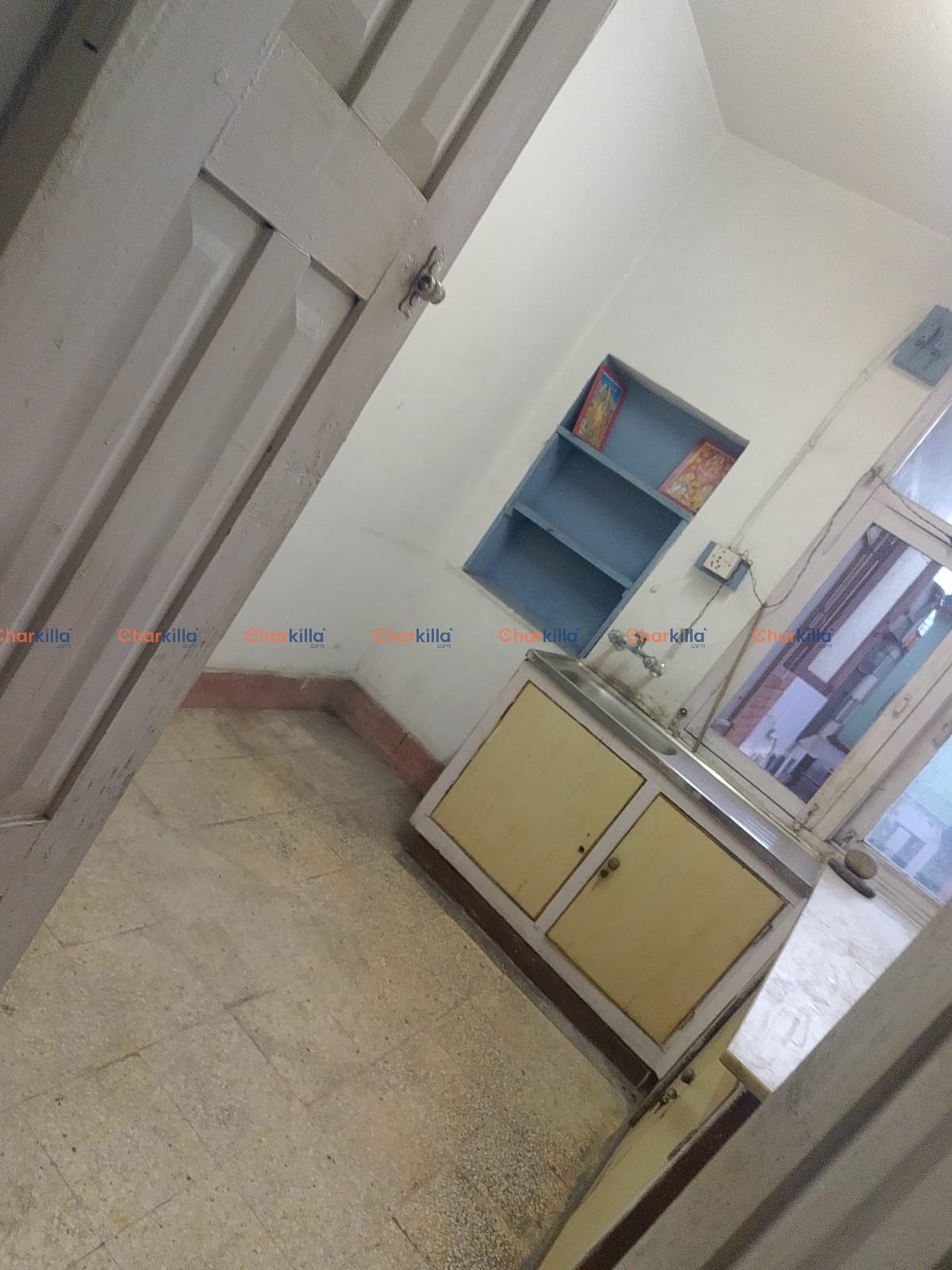 COMMERCIAL SPACE FOR RENT IN SANEPA LALITPUR 