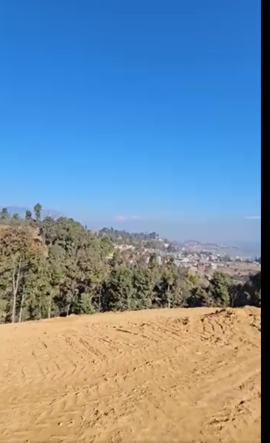 🏞️ FOR SALE @18 Lakhs per Anna 42 PLOTS FOR SALE AT CHAMPI, LALITPUR, GODAWARI NAGARPALIKA