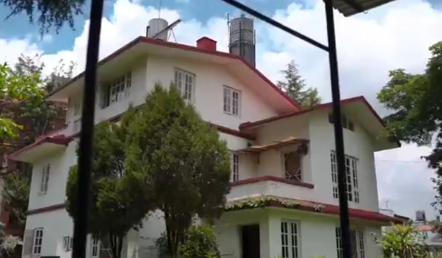 🇫🇴🇷 🇸🇦🇱🇪 🏡 **Bhaisepati Oasis - 22 Anna Bungalow!**