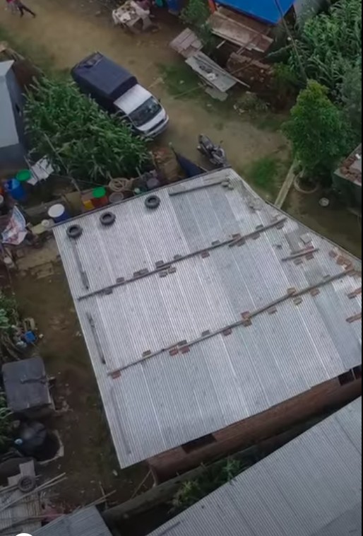 6Anna 2Paisa Total Residential Land for sale at Thecho, LALITPUR Perfect for Residential purposes.