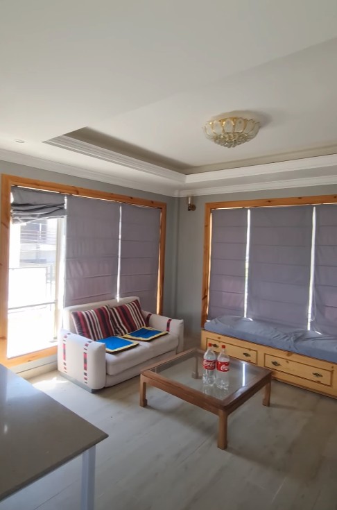 3BHK APARTMENT FOR RENT AT CHOBAR, KRITIPUR ๐ธ Price: 70Thousand (Slightly Negotiable)