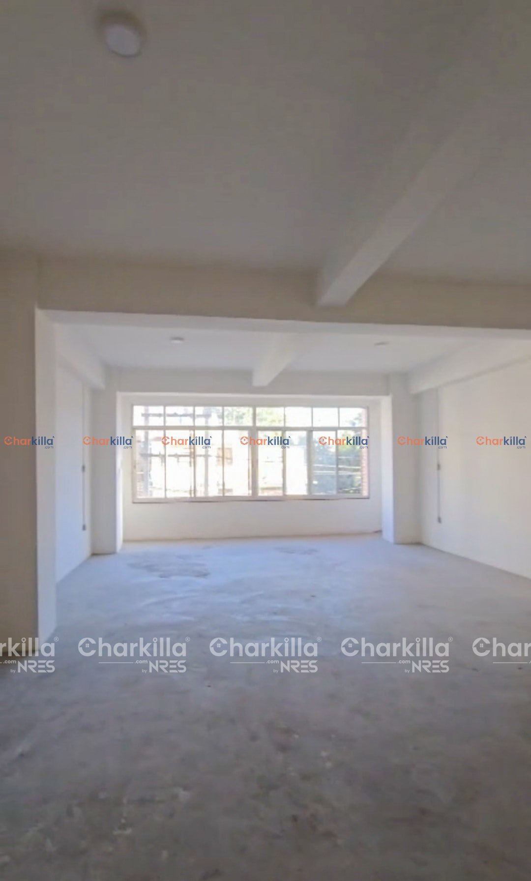 SPACE FOR RENT IN LALITPUR