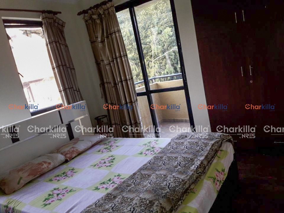 2BHK Furnished Apartment For Rent in Thadodhunga, Sanepa, Lalitpur
