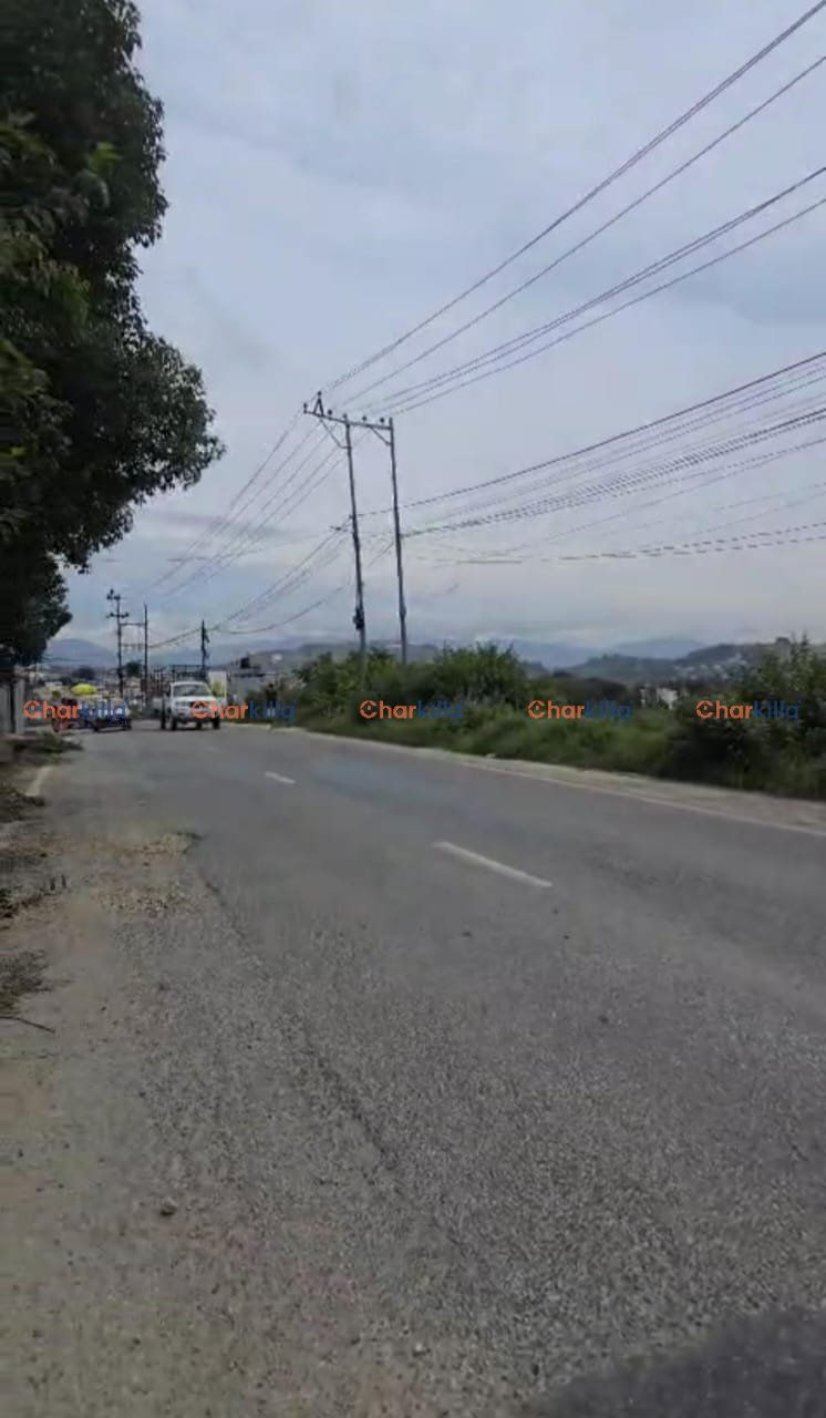 LAND FOR SALE IN