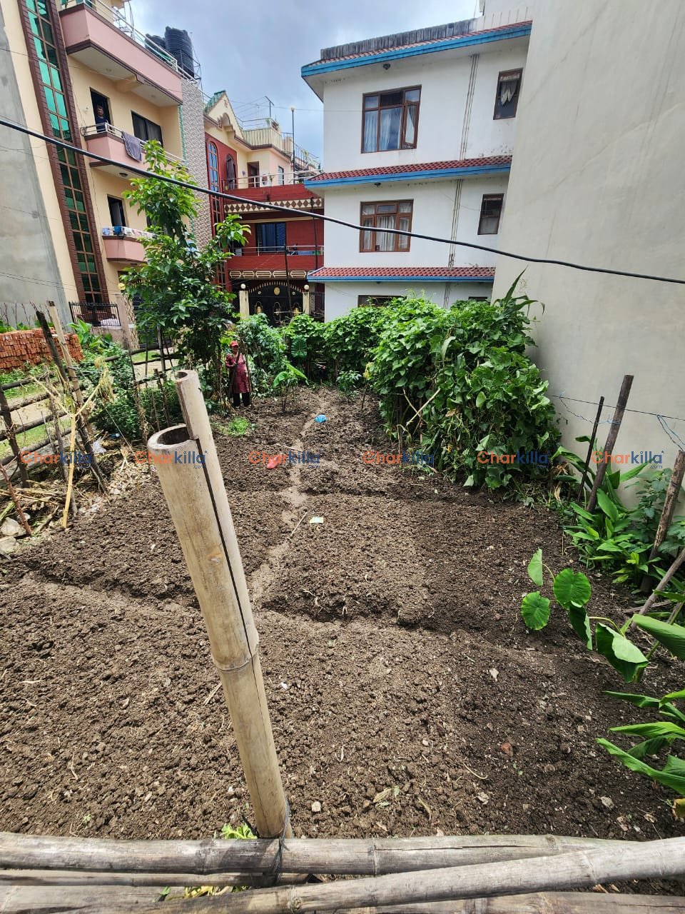 LAND FOR SALE IN MADHYAPUR THIMI BHAKTAPUR