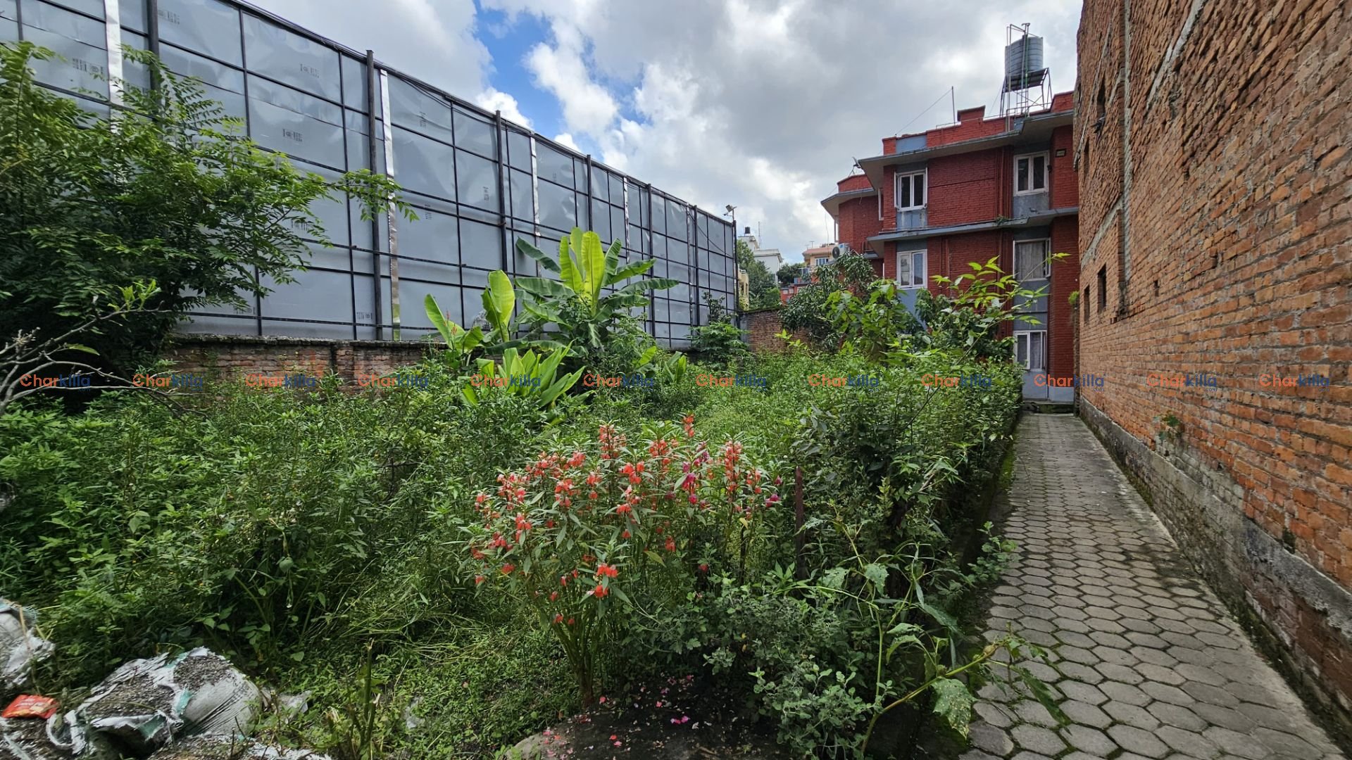 LAND FOR SALE IN BANESHWOR KATHMANDU