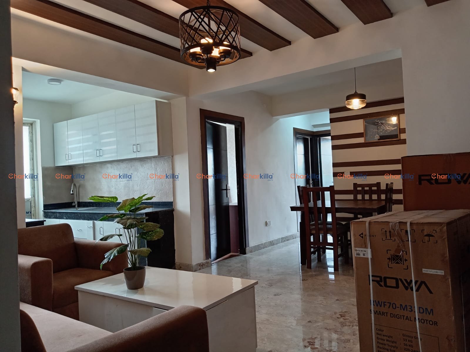 โ1BHK, 2BHK & 3BHK Apartments for Sale in Kalanki, Kathmandu