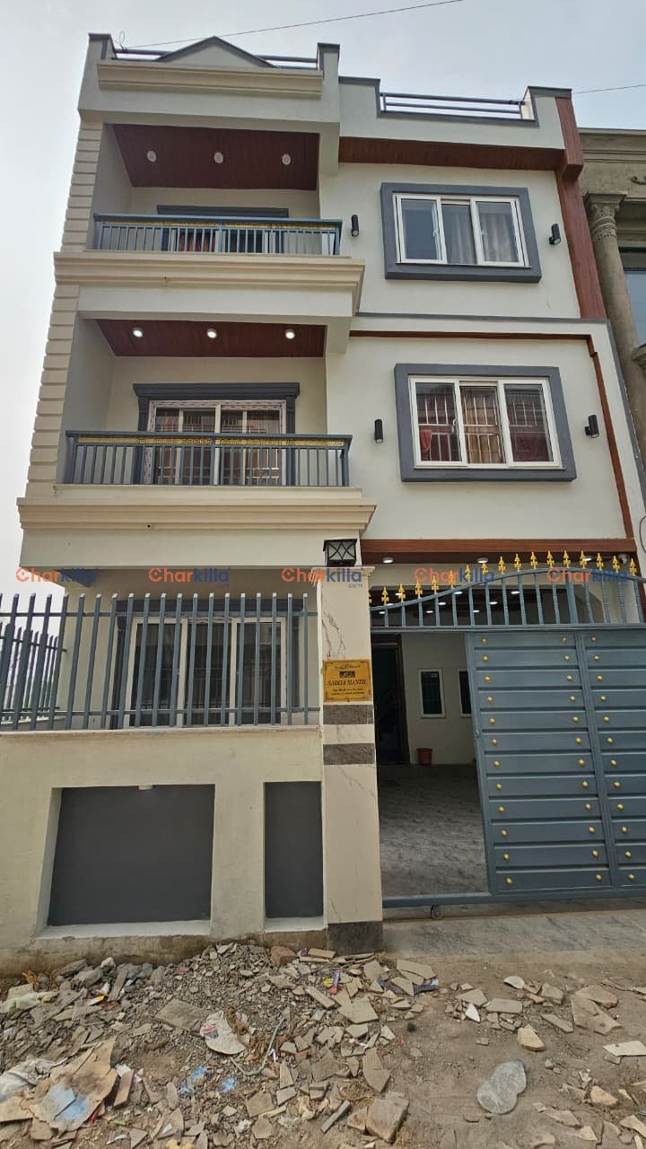 Affordable House for Sale in Imadol Lalitpur