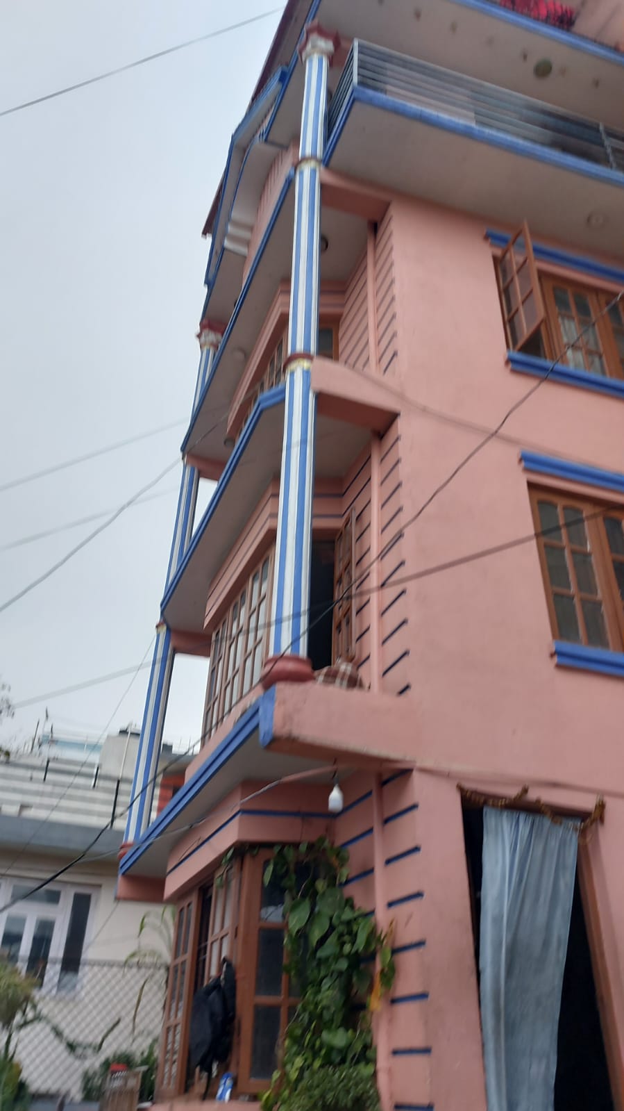 House for sale in Thapagaun, Baneshwor