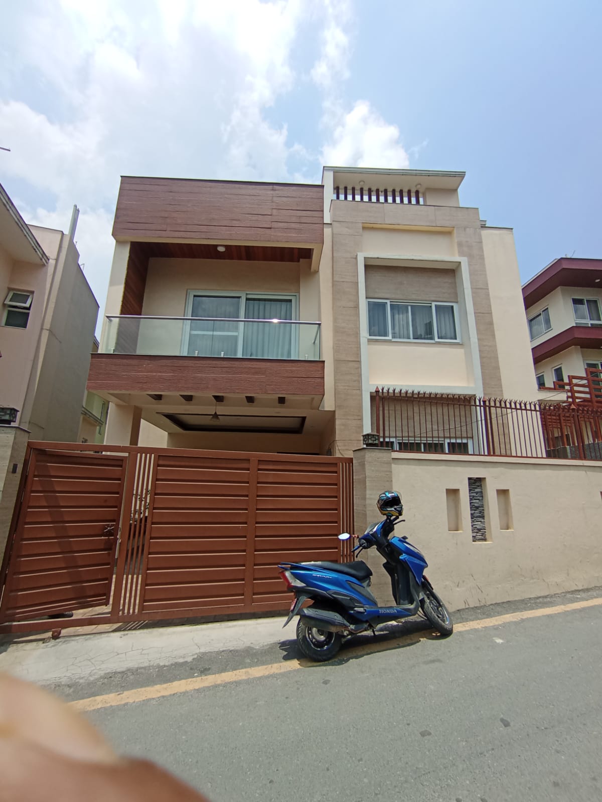 #G1107 House for Sale at Koteshwor | 6.50Cr