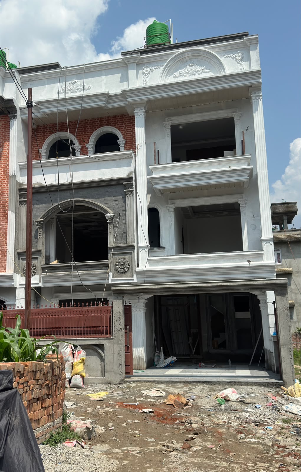 ๐ก Fully Furnished House For Sale โ Ratamakai Chowk