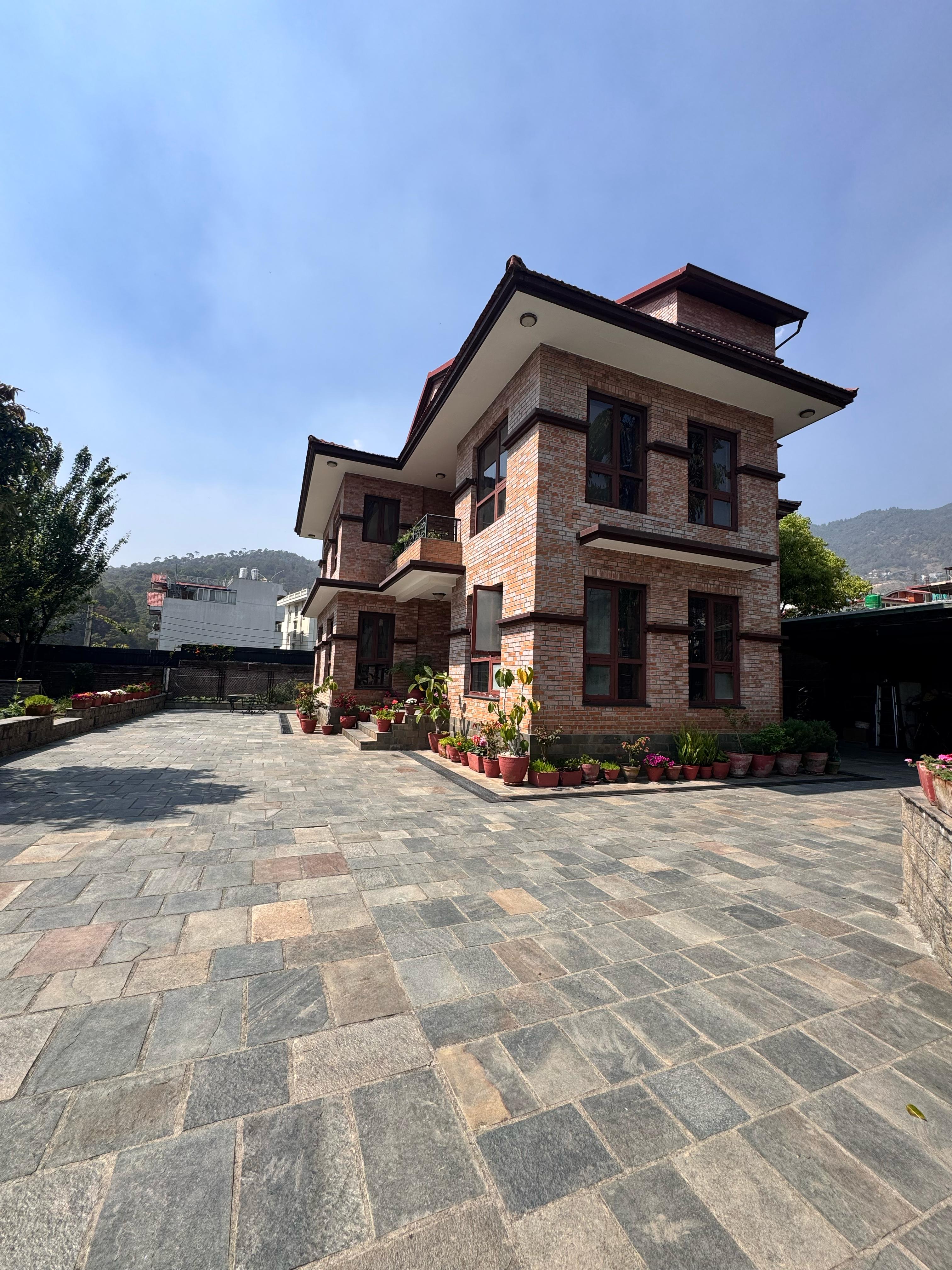 24 anna House