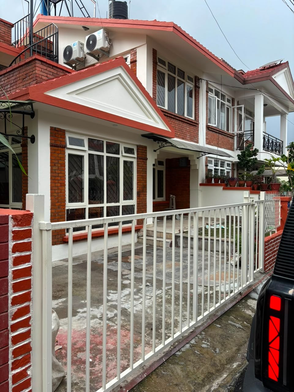 3 BHK house in Civil homes