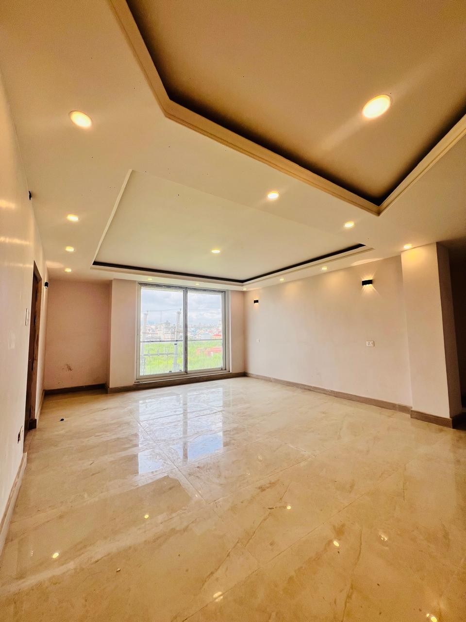 WHOLE BUILDING FOR RENT – NEAR NEPAL MEDICITI, NAKHU