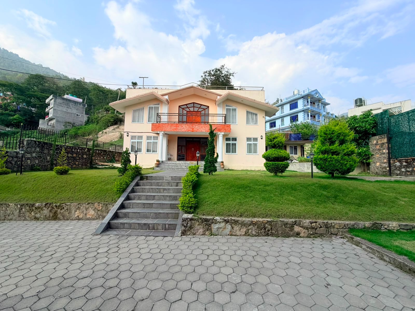 HOUSE FOR RENT – BUDHANILKANTHA ✨ Spacious & Premium Residence for Rent