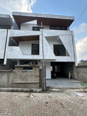BUNGALOW HOUSE FOR SALE – BHAISEPATI, MAGAR GAU ✨ Property Code: #ALPR1037