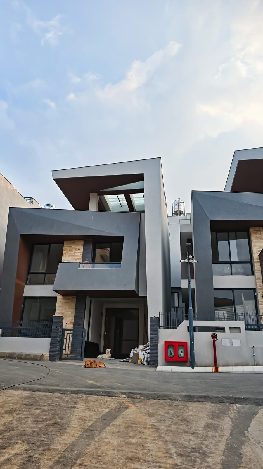 ๐ก HOUSE FOR SALE โ BHAISEPATI, CG VILLAS โจ Property Code: #ALPR1038