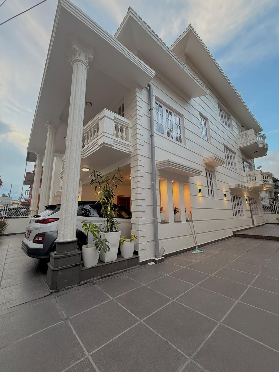 2BHK HOUSE/FLAT FOR RENT – SANEPA