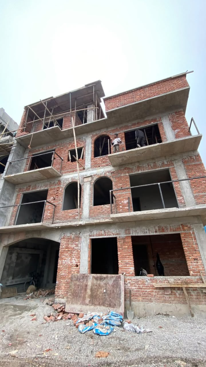 House For Sale at Sanagau Bhatbhateni,Lalitpur